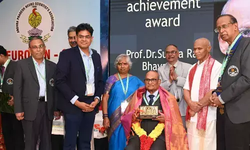 TTD EO exhorts doctors to focus on traditional medicinal system