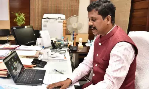 Complete 15,000 houses by YEAR-END, Says Collector