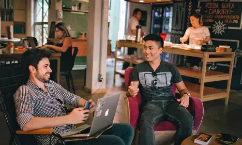 Co-living: Young ‘professionals’ choice over house rentals