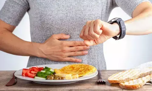 Hunger management & intermittent fasting