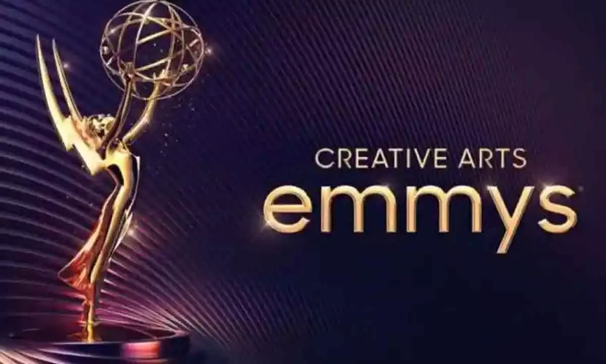 Creative Arts Emmys Awards 2022: Check Out The Complete Winners List Of Day 1…