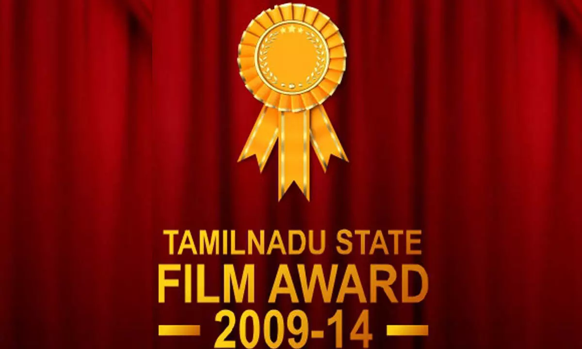 Tamil Nadu State Film Awards