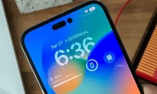 Apple may bring back battery percentage indicator with iPhone 14 Pro