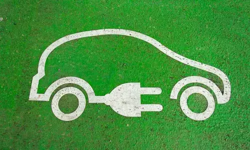 For drivers, the main attraction is the money, they can save on fuel, so they can take home a larger chunk of their fares.