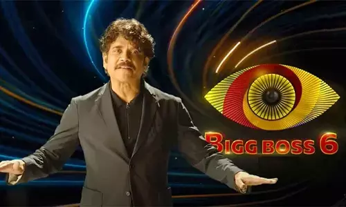 Bigg Boss Telugu 6: Here Are The Details Of Launch Event And Probable Contestants Names…