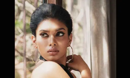 I am proud to have played the role of a Dalit woman: Dushara Vijayan