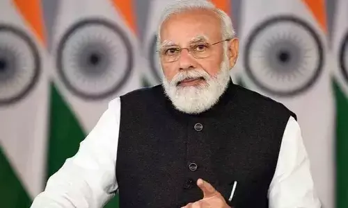 PM Modi to interact with winners of National Awards for Teachers
