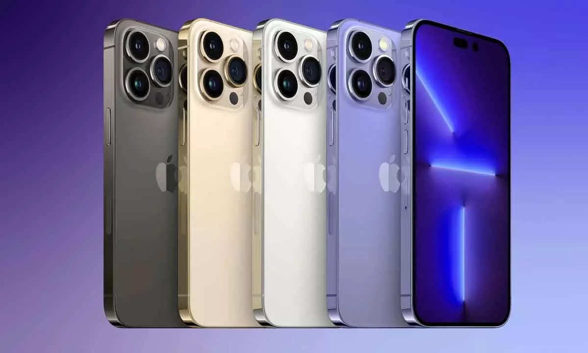 Apple iPhone 14 coming soon: Find all the details