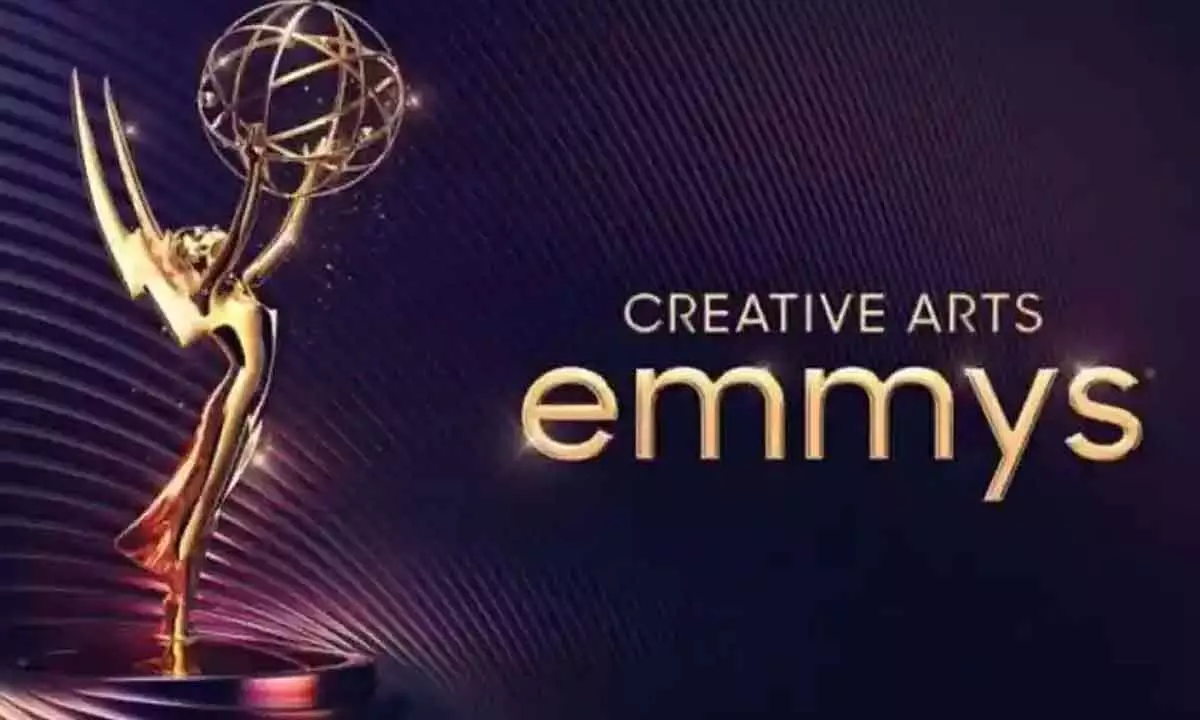 Creative Arts Emmy Awards 2022: Check Out The Complete Winners List Of Day 2…