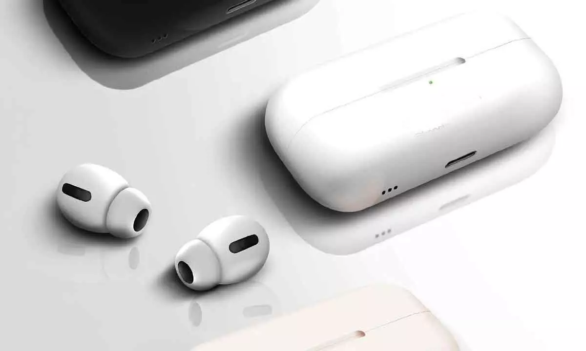 Apple set to announce the AirPods Pro 2 this week: Report