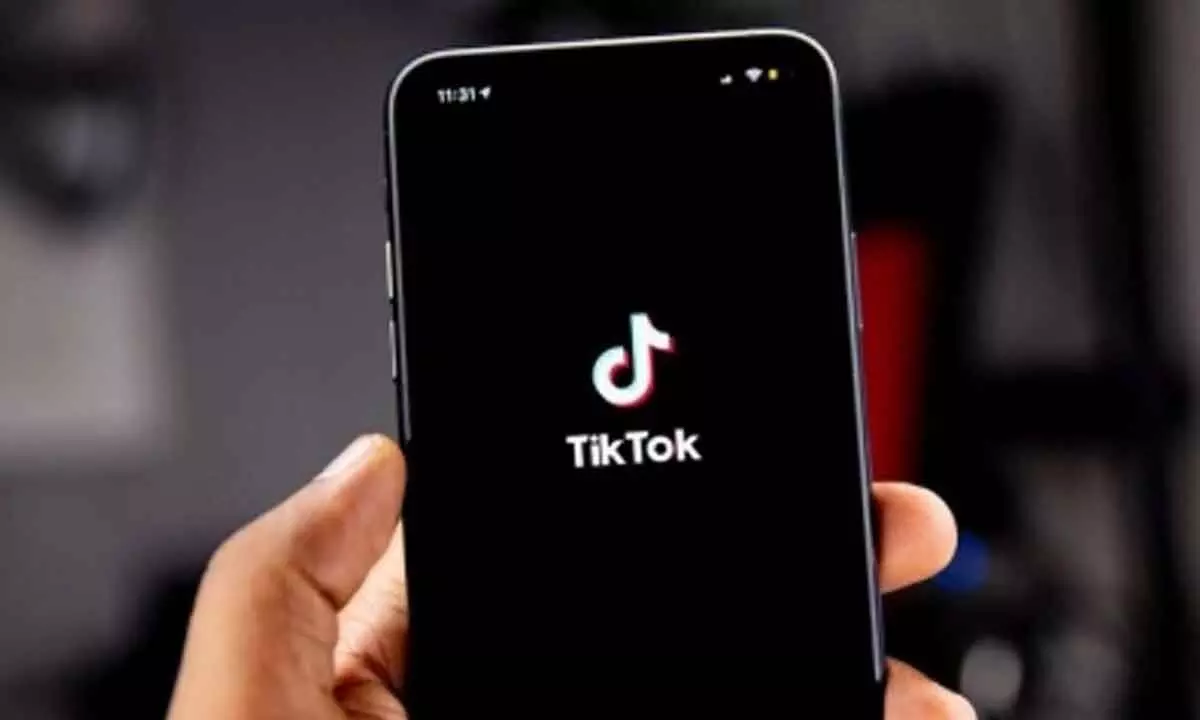 TikTok banned in Canada over national security concerns