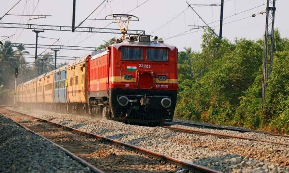 Trains to be regulated due to safety works