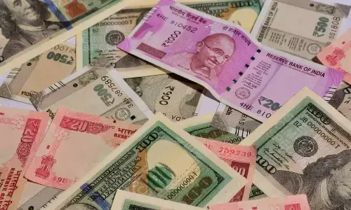 Representational image