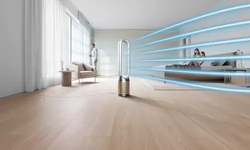 Monsoon allergies: Are Air Purifiers helpful?