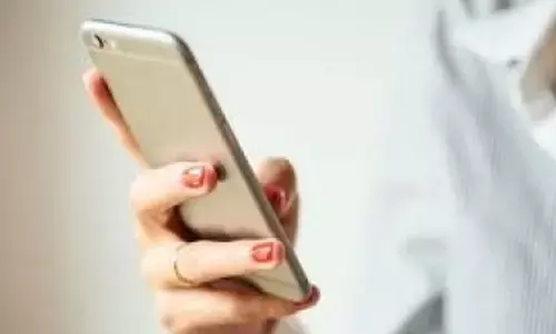 Representational image