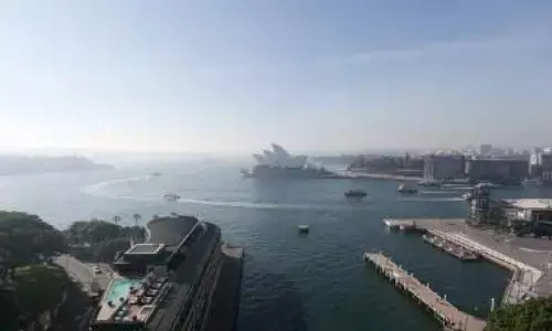 Aus govt urged to roll out national climate health action plan