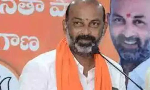 Bandis Praja Sangrama Yatra 4.0 to begin from Sept 12