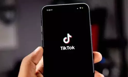 TikTok banned in Canada over national security concerns