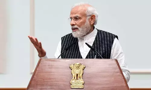 Prime Minister Narendra Modi