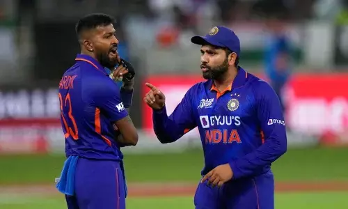 Asia Cup: Rohit Sharma is a ‘fantastic leader,’ manages bowlers well - Irfan Pathan