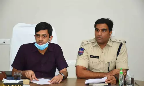 Ensure peaceful conduct of Ganesh immersion, officials told