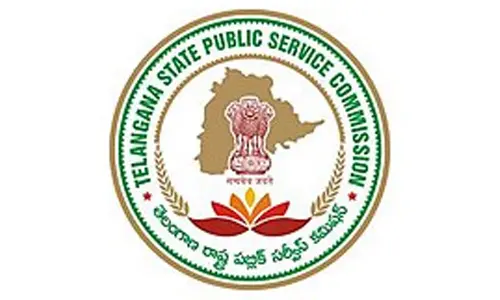 Telangana State Public Service Commission