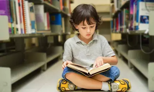 National Read a Book Day