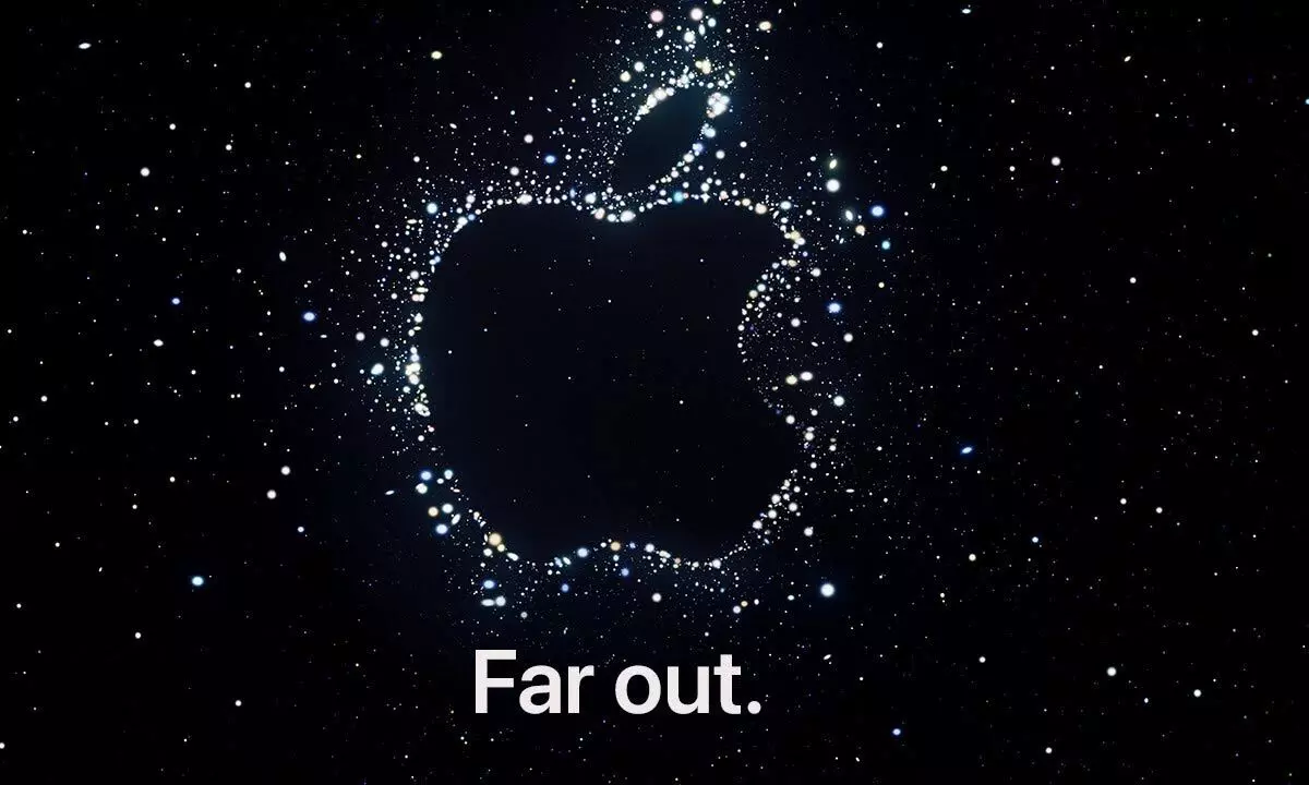 Apple Far Out event: How to watch it live