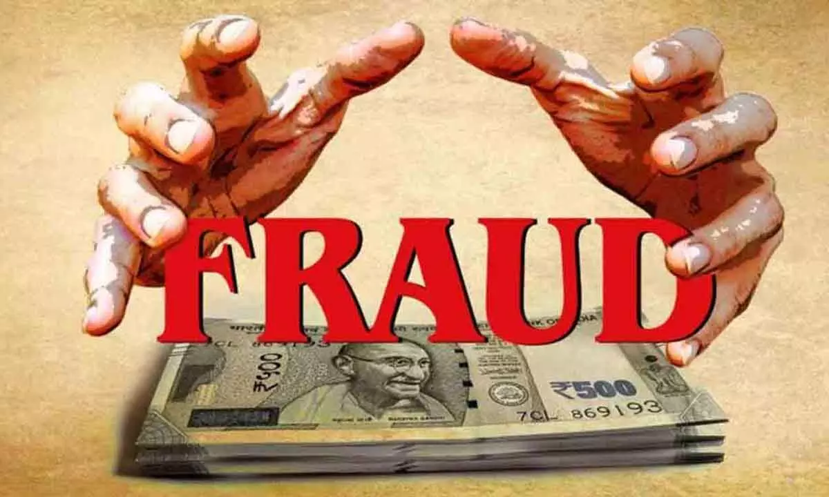 Mam loses Rs 3L in Kaun Banega Crorepati fraud