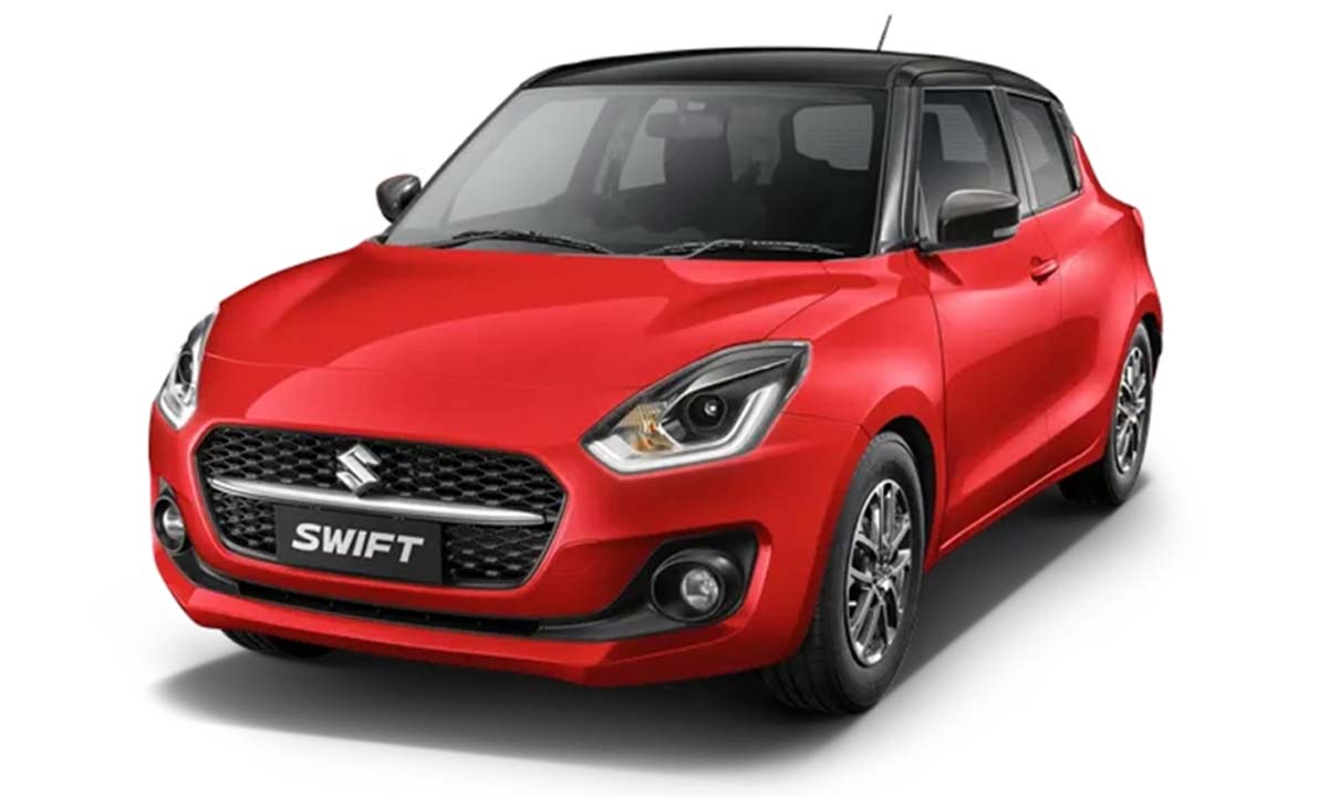 Maruti Suzuki Swift S Cng Launched