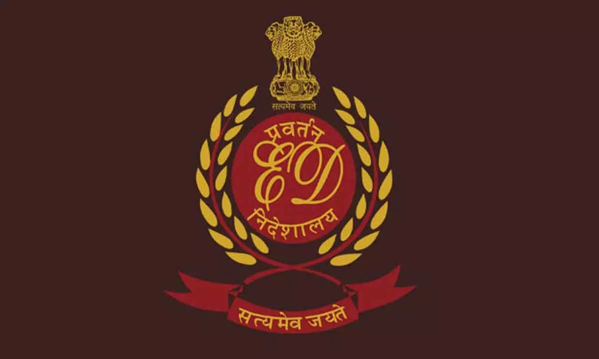 Delhi Liquor Scam: ED Conducts Raid In 30 Locations Nationwide