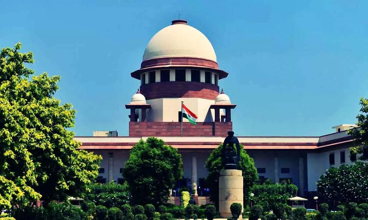 Supreme Court to hear pleas on EWS quota from Sept 13