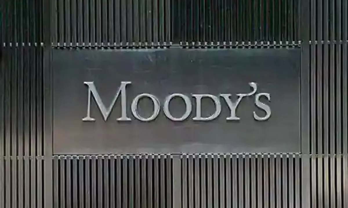 Moody’s retains India’s sovereign rating at Baa3
