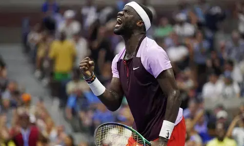 US Open: Rafael Nadal suffers 1st Grand Slam loss of 2022, loses to local boy Francis Tiafoe