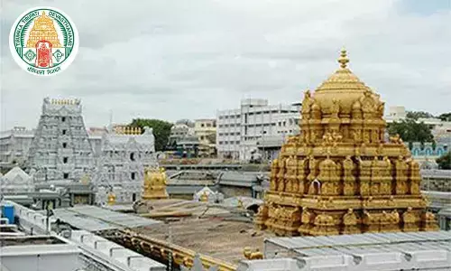 TTD cancels Privileged Darshans at Tirumala during Brahmotsavams
