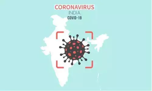 India logs 4,417 fresh Covid cases, 23 deaths