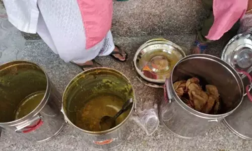 33 girls fall ill after dead lizard found in food at hostel in Warangal