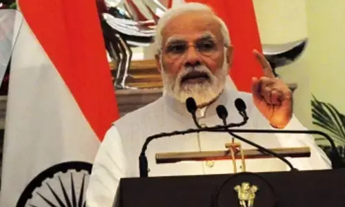 Prime Minister Narendra Modi