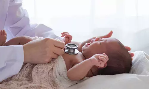 Respiratory infections on the rise among children