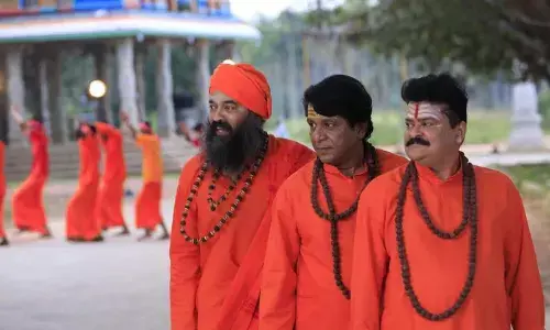 Revising Committee clears Kannada film Matha