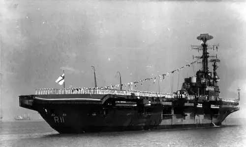 Maritime enthusiasts bemoan bureaucratic indifference