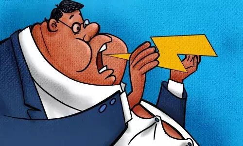 Representational image