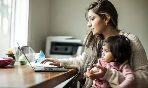 2x hike in applications for WFH jobs by Indian women in 2022: Report