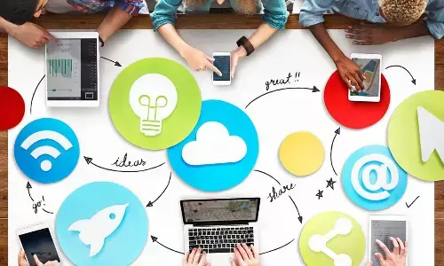 Startup Launcher Programme from Sept 14