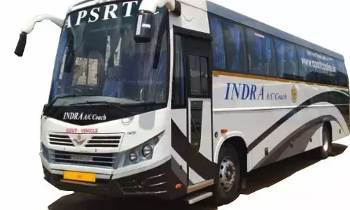 ‘Mana Kadapa’ tours to be launched from Sept 10