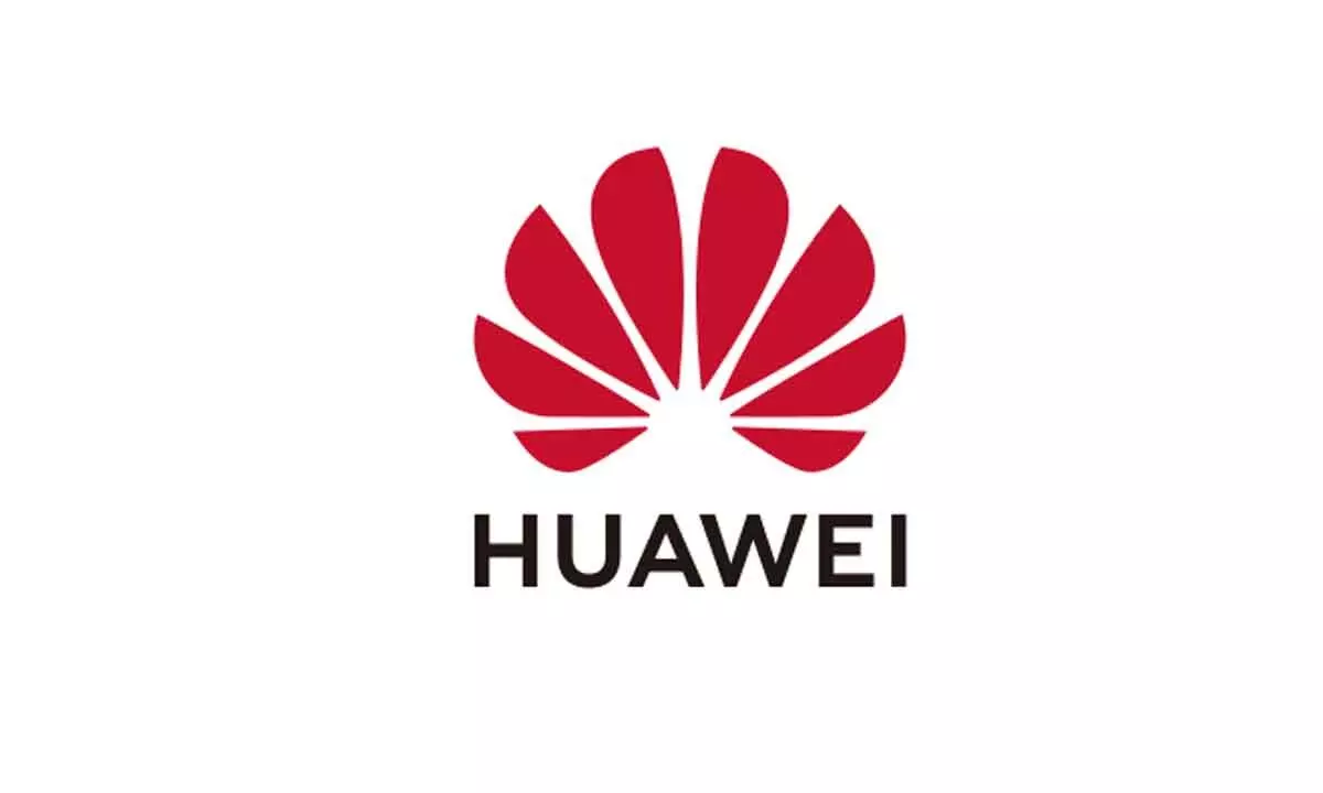 Huawei leaves behind iPhone 14 in satellite connectivity services