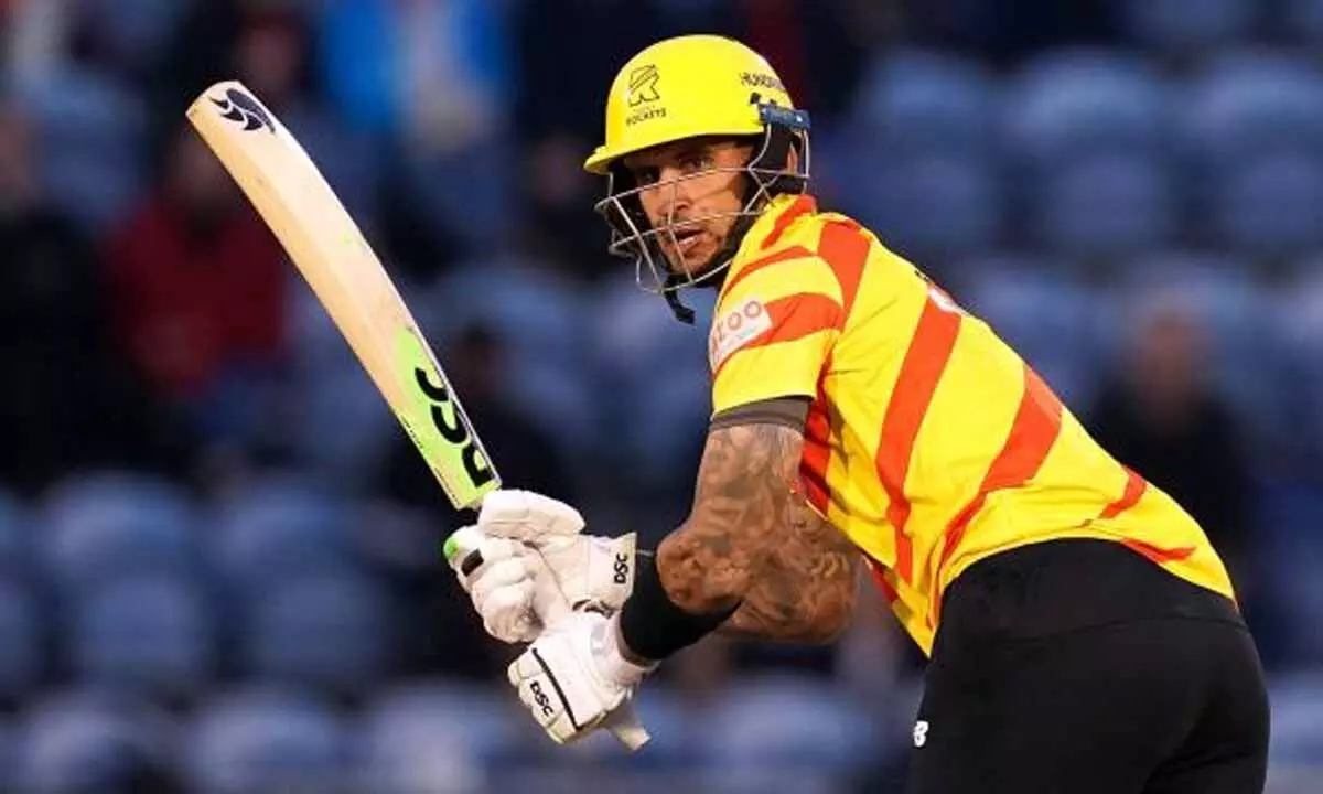 Alex Hales returns, replaces injured Jonny Bairstow in England’s squad