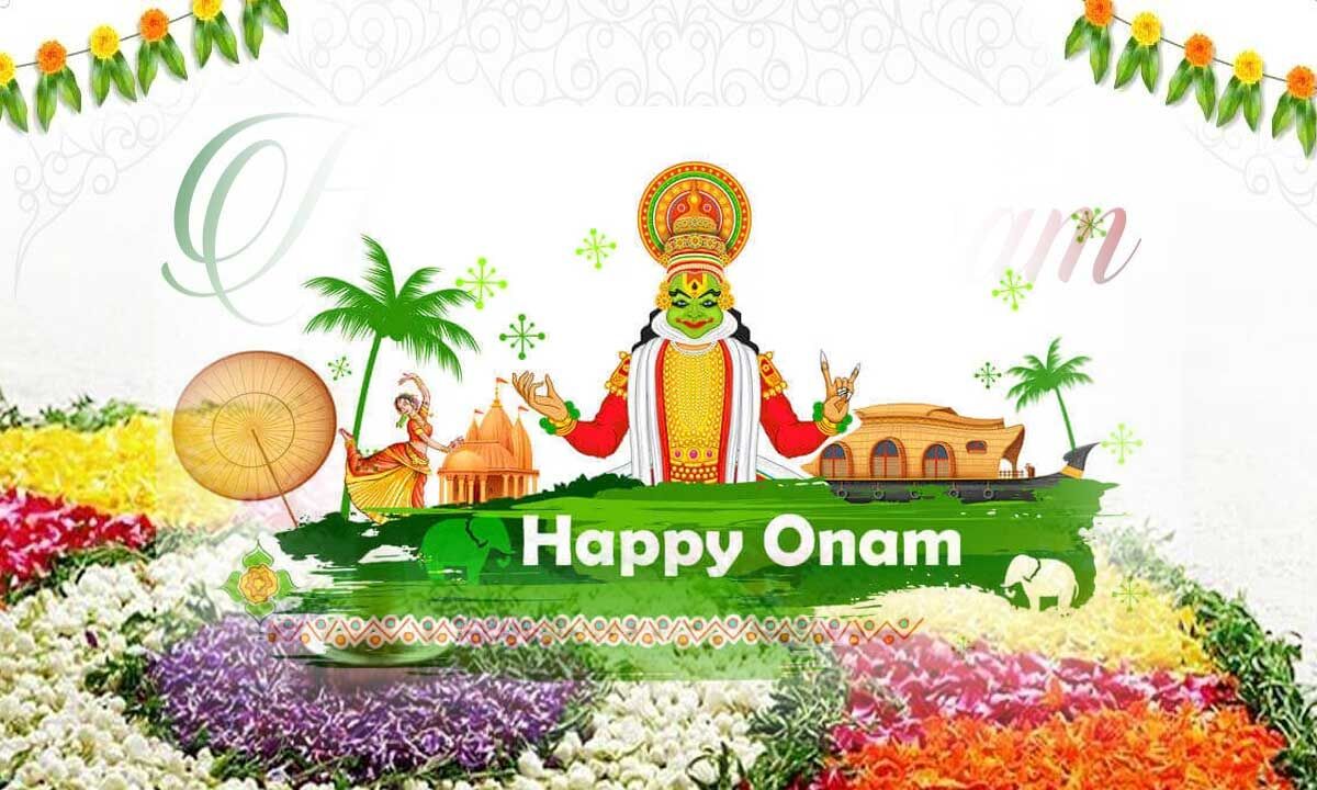 Significance Of Onam In Kerala