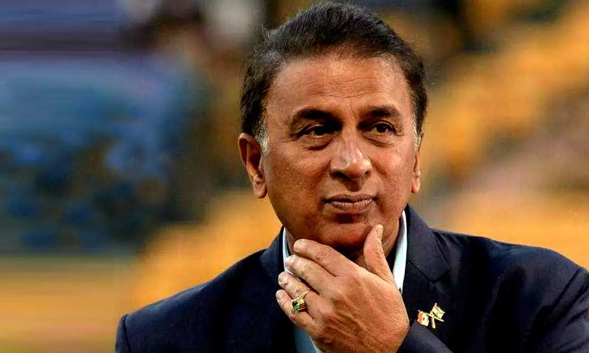 Former India captain Sunil Gavaskar has advised Team India