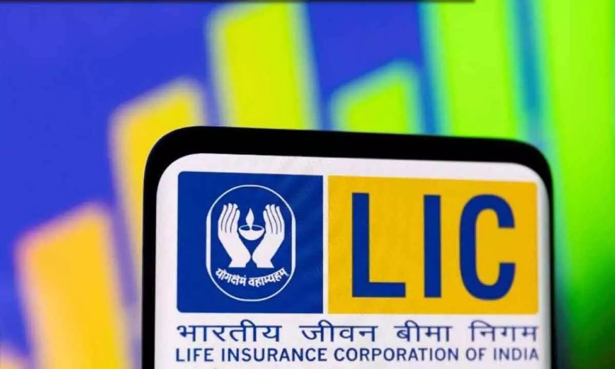 LIC launches new pension plan